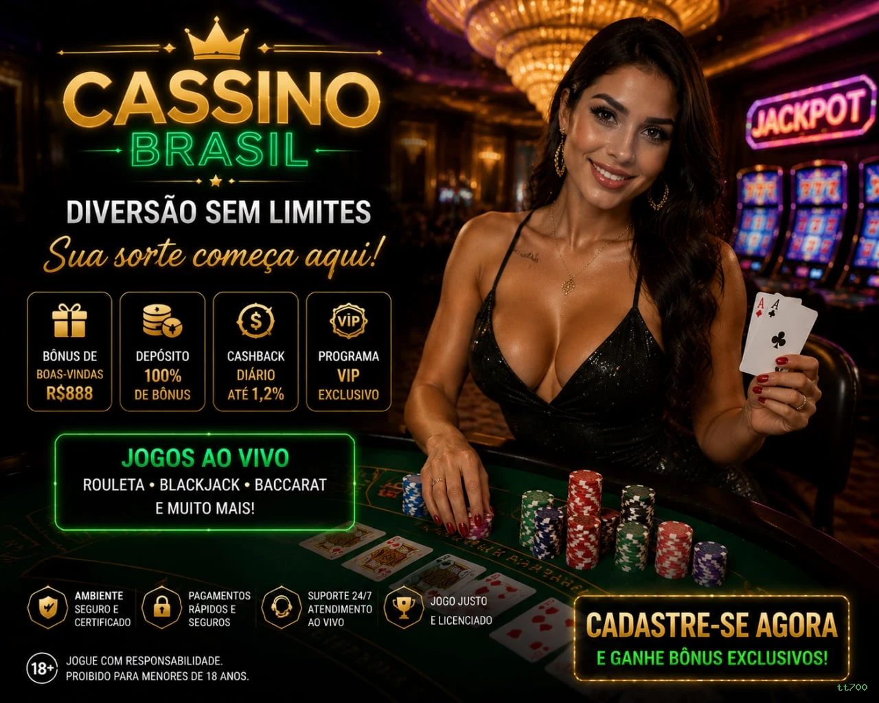 Baccarat Online tt700
