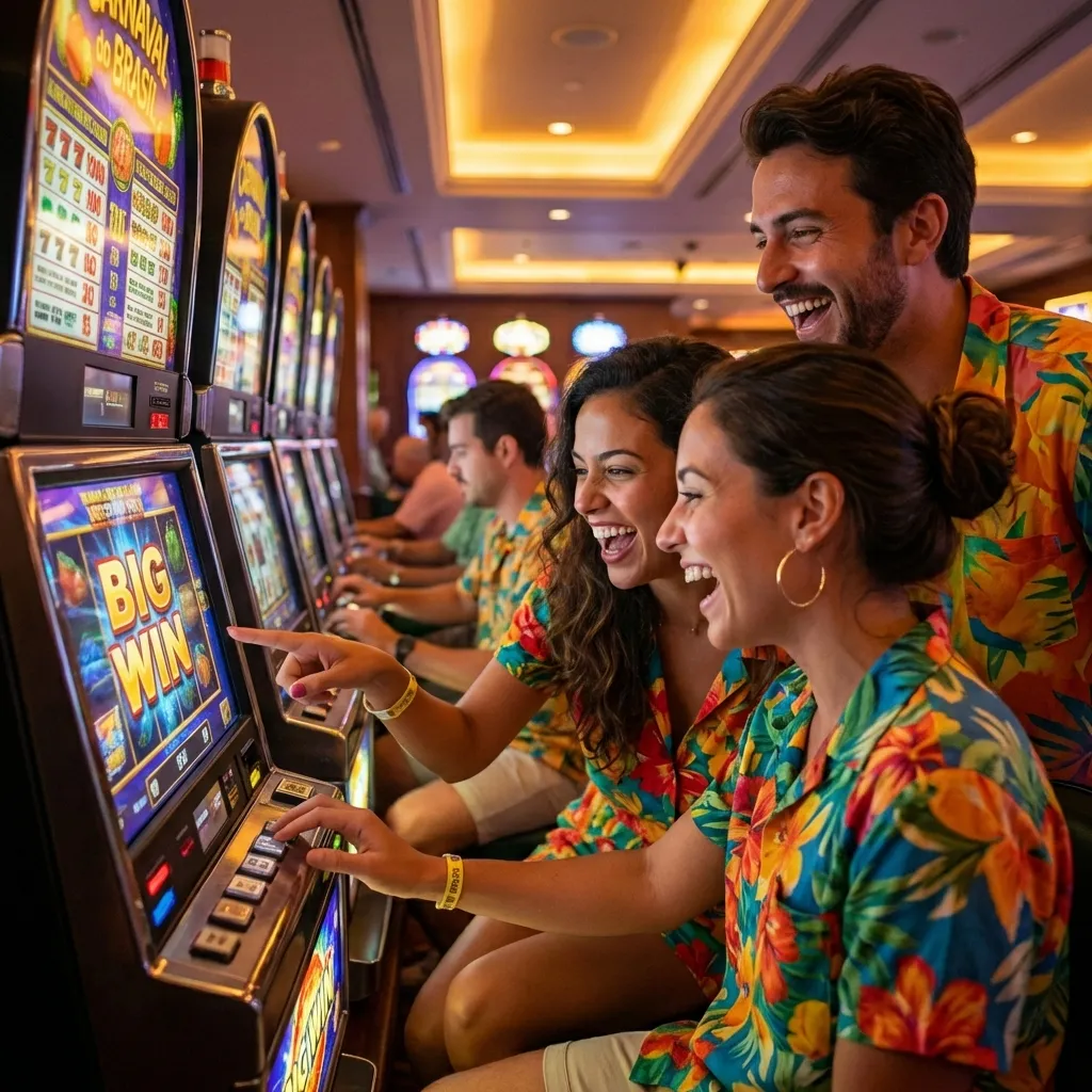 Baccarat Ao Vivo tt700