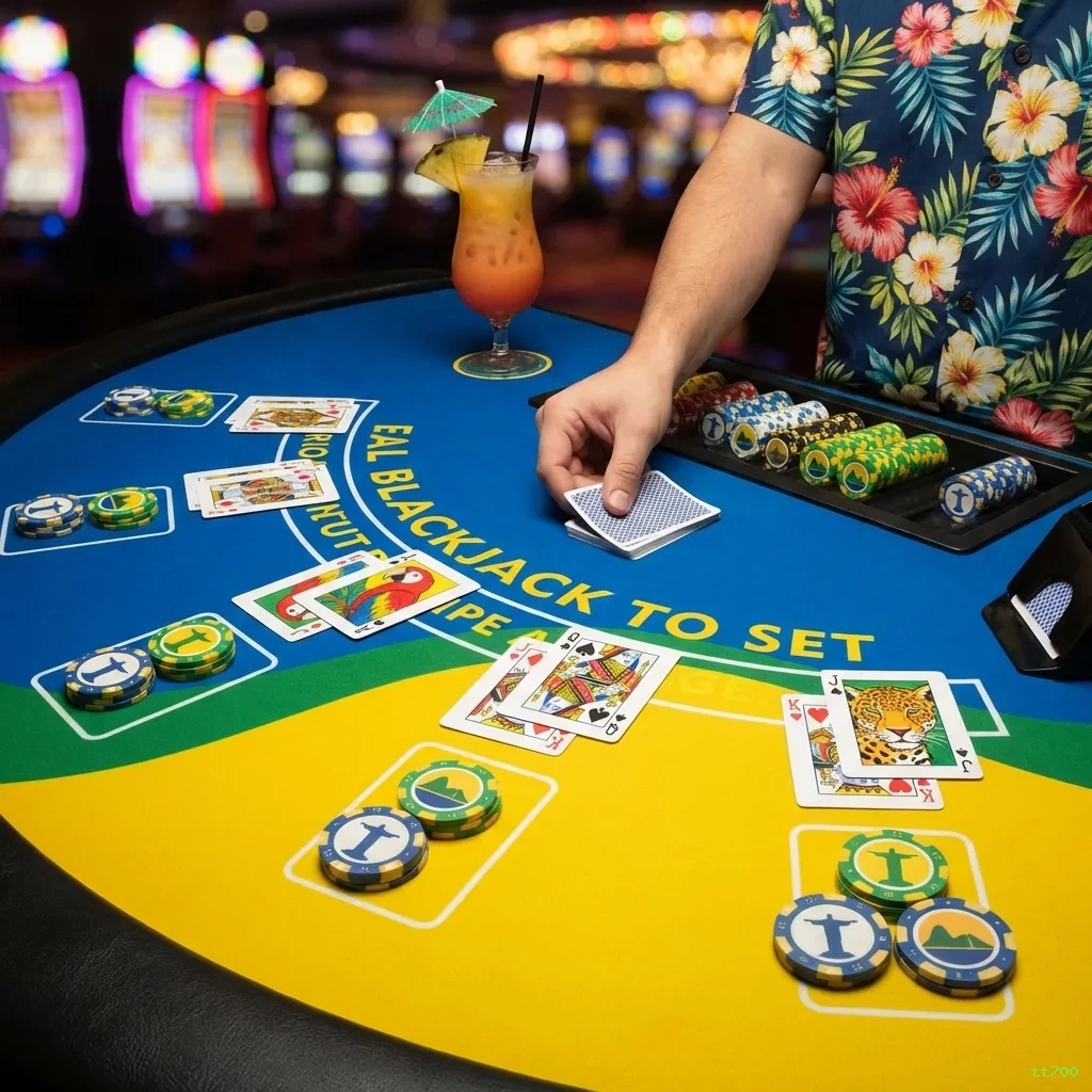 Estratégias Baccarat Ao Vivo