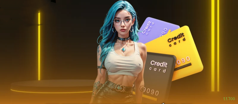 Betsoft Gaming Slots 3D tt700