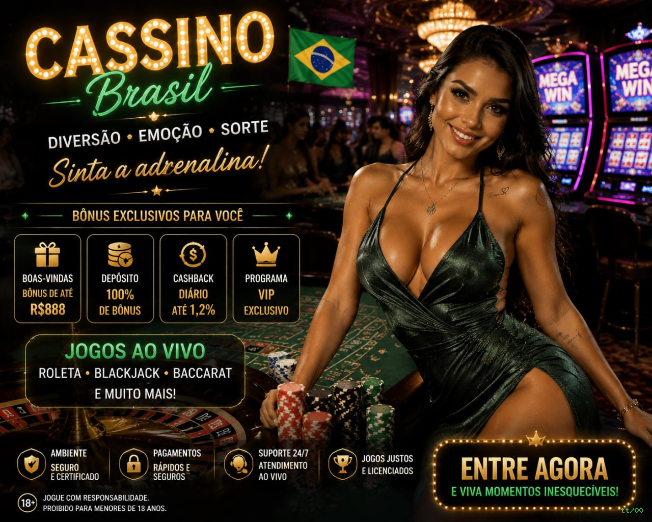 Blackjack Digital vs Ao Vivo