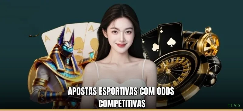 Jogos tt700