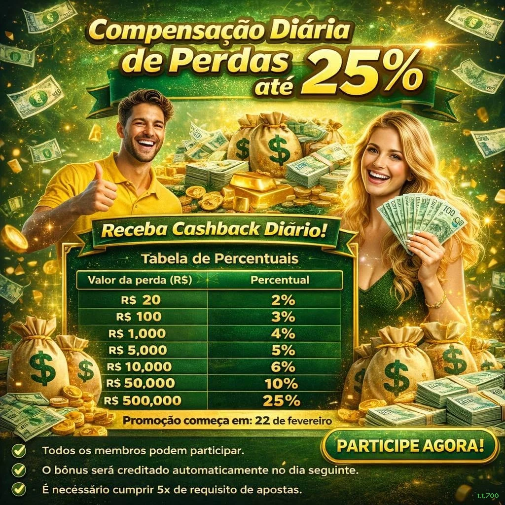 Jogos Recomendados tt700