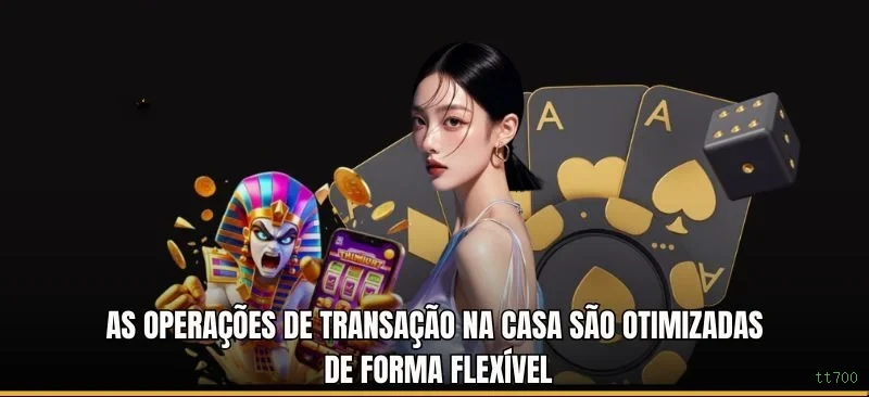 Roleta Ao Vivo tt700